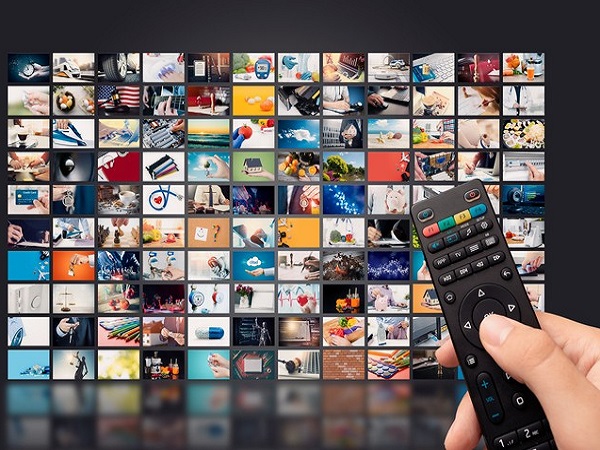 Global cloud TV market to reach $4.9 billion by 2028, report
